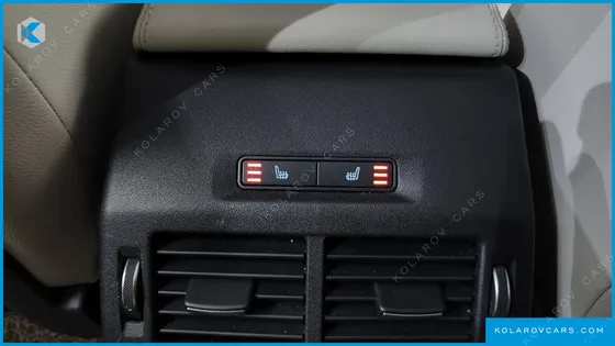 JAGUAR E-PACE R250 R-DYNAMIC SE