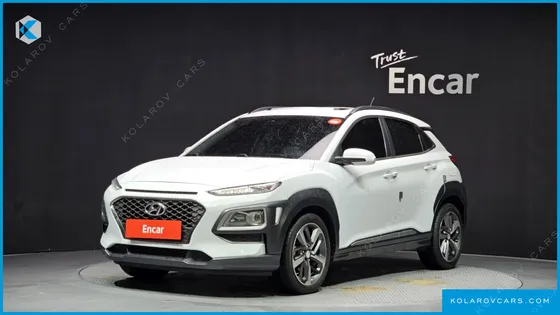 HYUNDAI KONA DIESEL 1.6 2WD