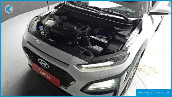 HYUNDAI KONA DIESEL 1.6 2WD