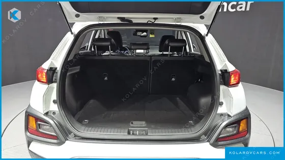 HYUNDAI KONA DIESEL 1.6 2WD