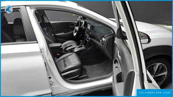 HYUNDAI KONA DIESEL 1.6 2WD