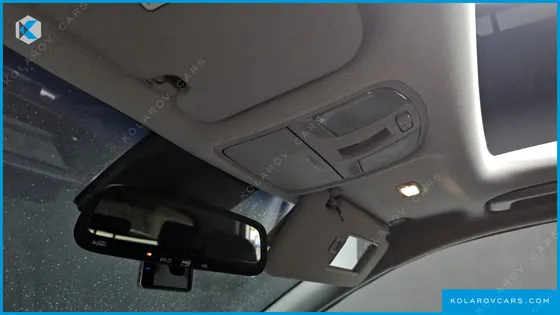 HYUNDAI KONA DIESEL 1.6 2WD