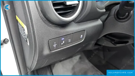 HYUNDAI KONA DIESEL 1.6 2WD