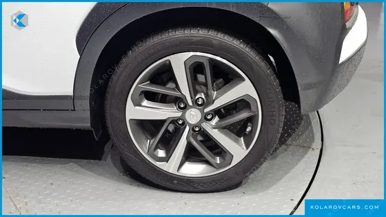 HYUNDAI KONA DIESEL 1.6 2WD