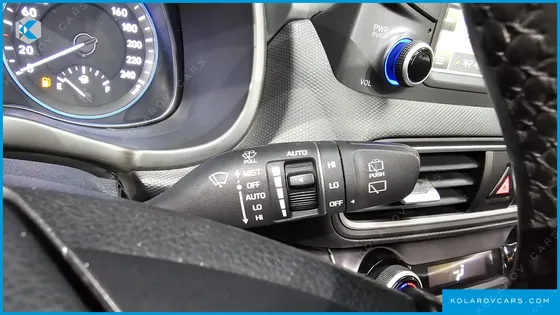HYUNDAI KONA DIESEL 1.6 2WD