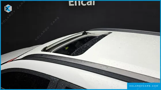 HYUNDAI KONA DIESEL 1.6 2WD