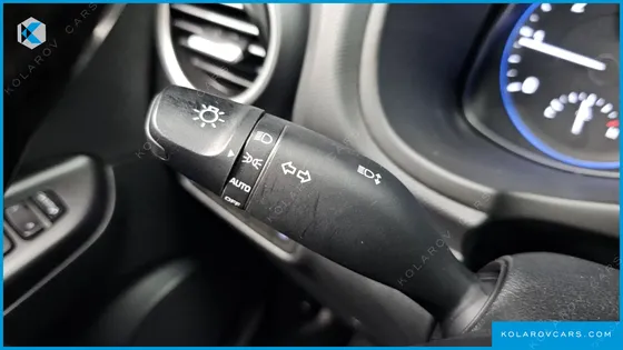 HYUNDAI KONA DIESEL 1.6 2WD