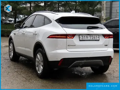JAGUAR E-PACE D180 S