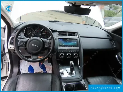 JAGUAR E-PACE D180 S