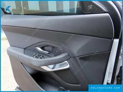 JAGUAR E-PACE D180 S