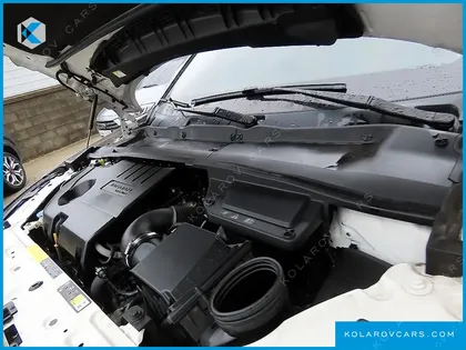 JAGUAR E-PACE D180 S
