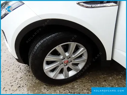 JAGUAR E-PACE D180 S