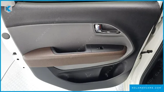 KIA RAY PRESTIGE BI-FUEL