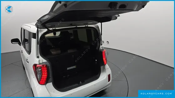 KIA RAY PRESTIGE BI-FUEL