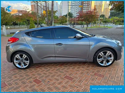 HYUNDAI VELOSTER PYL