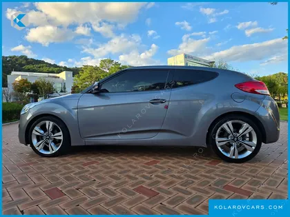 HYUNDAI VELOSTER PYL