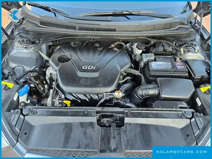 HYUNDAI VELOSTER PYL