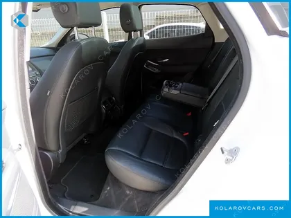 JAGUAR E-PACE P250 S