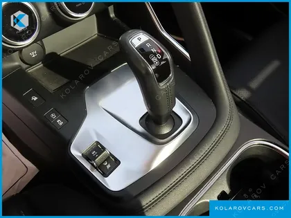 JAGUAR E-PACE P250 S