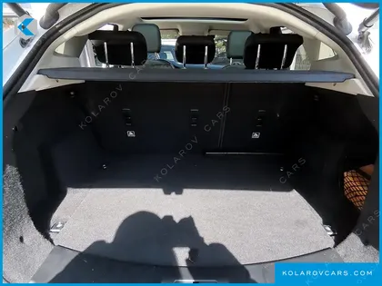 JAGUAR E-PACE P250 S