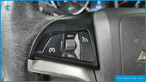 CHEVROLET (GM DAEWOO) CRUZE 1.8 LT DELUXE