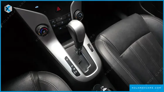 CHEVROLET (GM DAEWOO) CRUZE 1.4 TURBO LT DELUXE