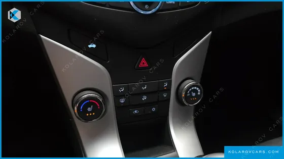CHEVROLET (GM DAEWOO) CRUZE 1.4 TURBO LT DELUXE