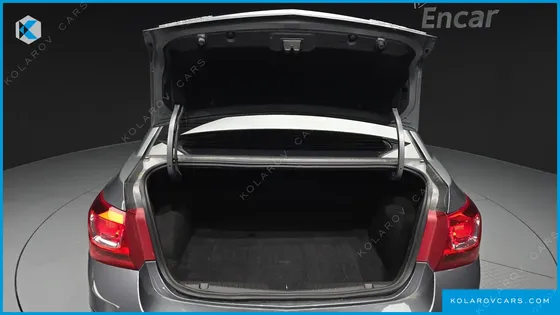 CHEVROLET (GM DAEWOO) CRUZE 1.4 TURBO LT DELUXE