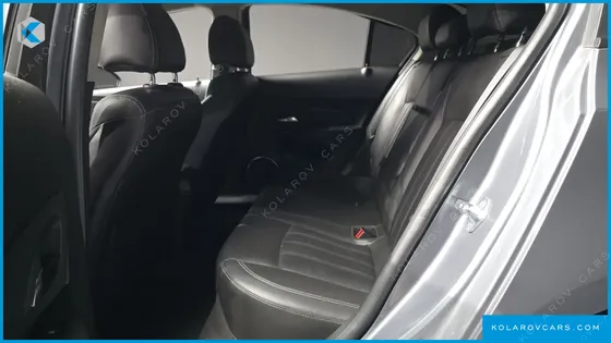 CHEVROLET (GM DAEWOO) CRUZE 1.4 TURBO LT DELUXE