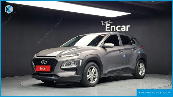 HYUNDAI KONA DIESEL 1.6 2WD