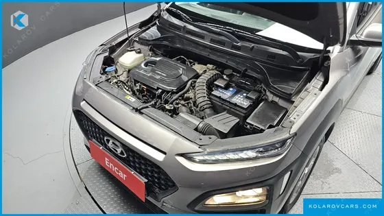 HYUNDAI KONA DIESEL 1.6 2WD