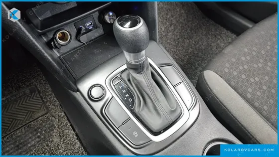 HYUNDAI KONA DIESEL 1.6 2WD