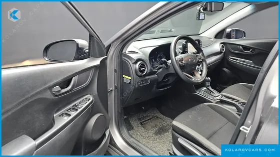 HYUNDAI KONA DIESEL 1.6 2WD