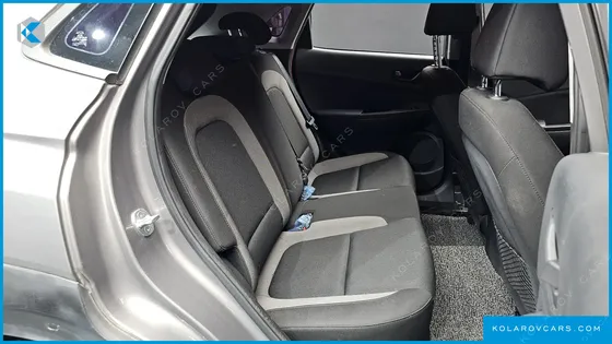 HYUNDAI KONA DIESEL 1.6 2WD