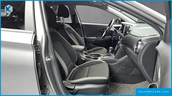HYUNDAI KONA DIESEL 1.6 2WD