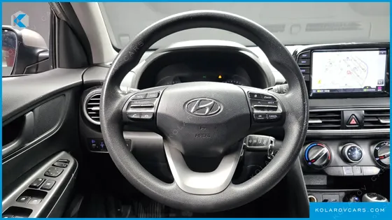 HYUNDAI KONA DIESEL 1.6 2WD