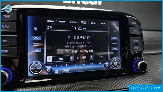 HYUNDAI KONA DIESEL 1.6 2WD