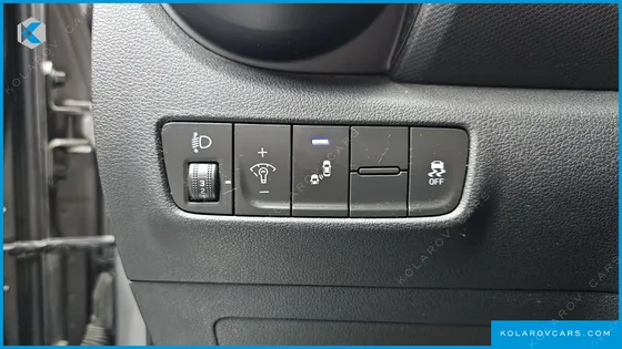 HYUNDAI KONA DIESEL 1.6 2WD