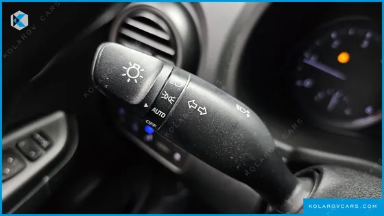 HYUNDAI KONA DIESEL 1.6 2WD