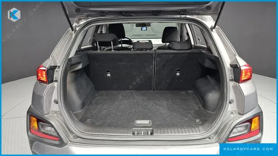 HYUNDAI KONA DIESEL 1.6 2WD