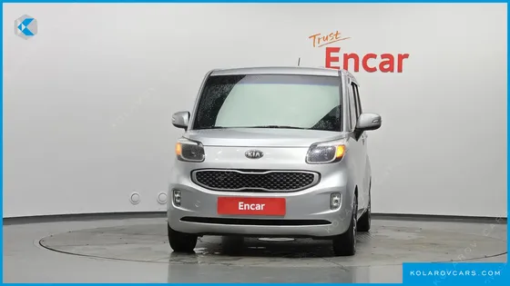 KIA RAY LUXURY