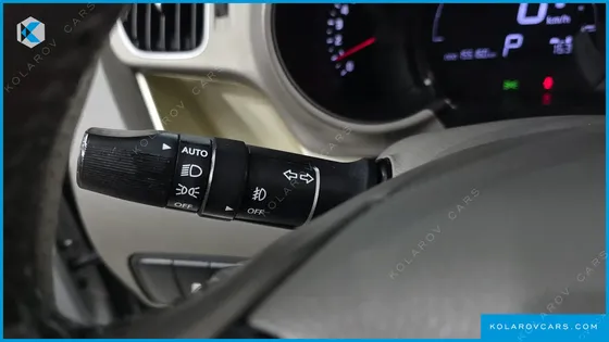 KIA RAY LUXURY