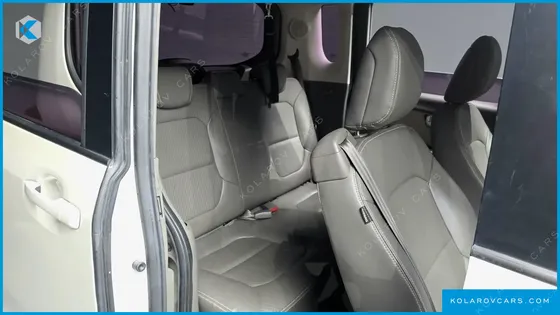 KIA RAY LUXURY