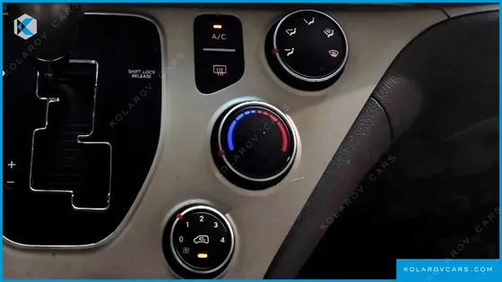 KIA RAY LUXURY
