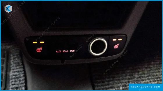 KIA RAY LUXURY