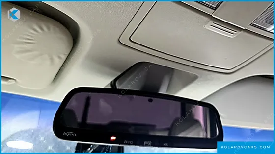 KIA RAY LUXURY