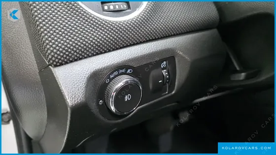 CHEVROLET (GM DAEWOO) CRUZE 1.8 LT