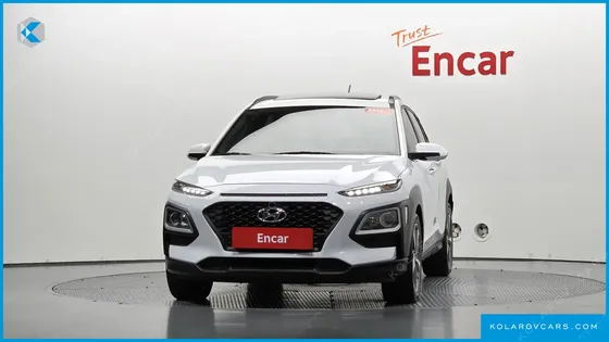 HYUNDAI KONA 1.6 TURBO 2WD