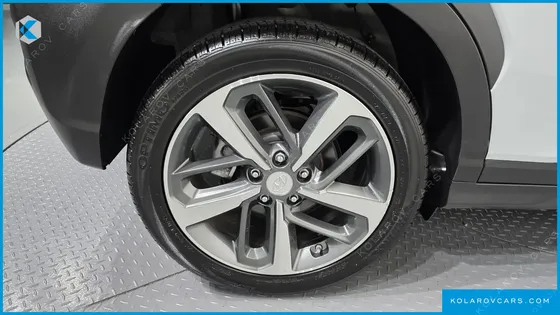 HYUNDAI KONA 1.6 TURBO 2WD