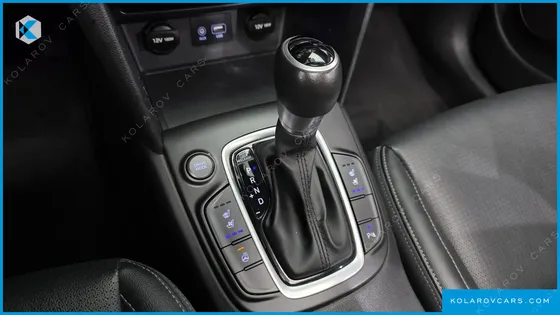 HYUNDAI KONA 1.6 TURBO 2WD